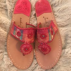 Jack Rogers Sandals